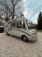 Hymer B598 SL | Levelsysteem | Wintervast | vlakke vloer, Integraal, Fiat, Particulier, Rookmelder