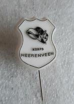 Speldje, LEGER DES HEILS,  KORPS HEERENVEEN, Verzenden, Gebruikt, Overige onderwerpen