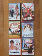 Nederlandse Films (DVD), Cd's en Dvd's, Ophalen of Verzenden, Gebruikt, Komedie, Film