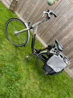 Mooie giant fiets, Ophalen, Gebruikt