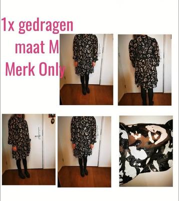Only jurk beschikbaar voor biedingen