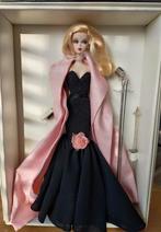 Barbie Silkstone Stunning in the spotlight, Ophalen of Verzenden, Zo goed als nieuw