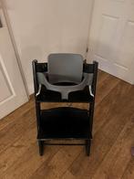 1x Stokke Tripp Trapp Verkleiner + Play Tray, Ophalen, Gebruikt, Meegroeistoel, Afneembaar eetblad