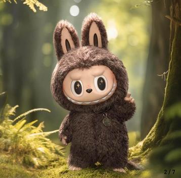Zimomo Original I found you Pop Mart 58cm Labubu Monsters beschikbaar voor biedingen