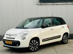 Fiat 500 L 1.4-16V Lounge, Navi, Clima, Car Play, Panorama d, Auto's, Voorwielaandrijving, Stof, Gebruikt, Euro 6