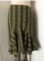 Wollen Rokje van Art, Kleding | Dames, Rokken, Overige kleuren, Maat 46/48 (XL) of groter, ART Fashion, Ophalen of Verzenden