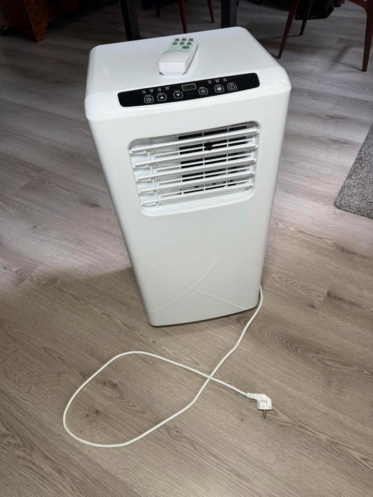 Mobiele airco - HandsOn Bari 785 W - Gamma, Witgoed en Apparatuur, Airco's, Zo goed als nieuw, Mobiele airco, Minder dan 60 m³