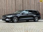 Volvo V60 2.0 T6 Recharge AWD Inscription Long Range / Trekh, Automaat, Gebruikt, Beige, 4 cilinders