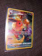Flareon TG01/TG30 - Brilliant Stars - Pack Fresh!, Ophalen of Verzenden, Nieuw, Losse kaart
