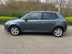 Skoda Fabia 1.0 TSI Online Edition, Auto's, Skoda, Te koop, Zilver of Grijs, Benzine, 550 kg