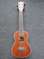 Nieuwe ongebruikte Ukelele Fazley K23-W, Ophalen of Verzenden, Nieuw, Overige typen