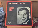 Marc Dex - Mariachi's 1973, Ophalen of Verzenden, Gebruikt, Pop