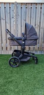 Joolz Day+ Kinderwagen - Awesome Anthracite, Kinderen en Baby's, Kinderwagens en Combinaties, Zo goed als nieuw, Verstelbare duwstang
