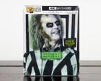 Beetlejuice Beetlejuice 4K UHD Blu-Ray STEELBOOK (US Import), Cd's en Dvd's, Blu-ray, -, -, Science Fiction en Fantasy, Warner Bros Entertainment