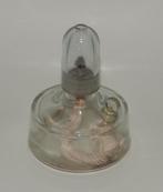 Antiek glazen alcoholbrander, Ophalen of Verzenden