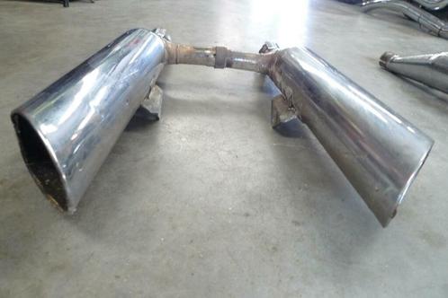 Uitlaatdemper set Suzuki vs700, Motoren, Onderdelen | Suzuki, Gebruikt, Ophalen