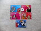 Nederland 2001., Postzegels en Munten, Ophalen of Verzenden, Gestempeld