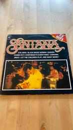 Vinyl 2 lp Santana - 25 hits, Ophalen of Verzenden