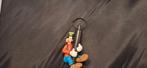 Goofy poppetje aan lampje (werkt niet) disney (1625), ., Ophalen of Verzenden, Zo goed als nieuw, .