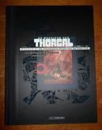 De Werelden v THORGAL - Wolvin HC_02 / Luxe uitgave + PRENT, Boeken, Nieuw, Ophalen of Verzenden, Eén stripboek