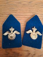 Militaria Embleem/Badge - Luchtmacht, Onbekend, Ophalen of Verzenden, Luchtmacht, Onbekend