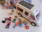 5267 Camper, Kinderen en Baby's, Speelgoed | Playmobil, Gebruikt, Ophalen of Verzenden