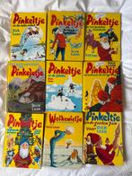 Pinkeltje Boeken Collectie - Dick Laan, Ophalen of Verzenden, Gelezen, Dick Laan, Fictie algemeen