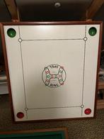 H - Ringspel, Ophalen, Gebruikt