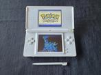 DsLite met Spellen, Spelcomputers en Games, Ophalen, Wit, DS Lite, Gebruikt