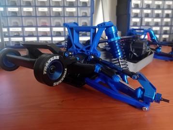 Rc reparatie en onderdelen verkoop beschikbaar voor biedingen