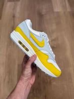 Nike Air Max 1 ‘Tour Yellow’ 42, Ophalen of Verzenden, Nieuw, Nike