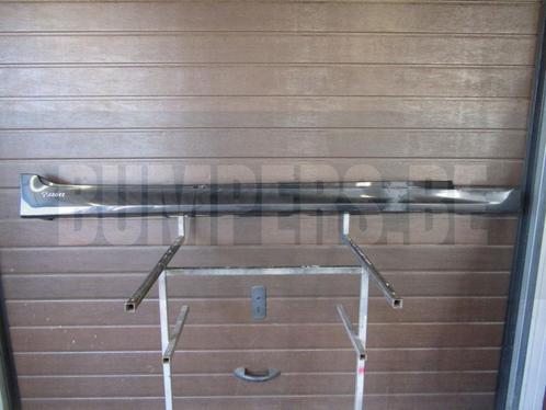 Zijskirt Dorpellijst Rechts BMW 5 F10 F11 M Pakket MPakket 1, Auto-onderdelen, Carrosserie en Plaatwerk, Bumper, Links, Gebruikt