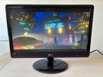 Monitor LG Flatron E2250V, Ophalen, VGA, Gebruikt, IPS