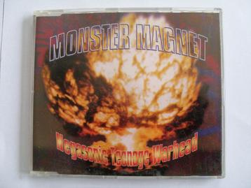 Monster Magnet - Negasonic Teenage Warhead CD-Single beschikbaar voor biedingen