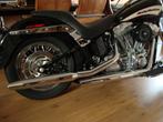 S&S uitlaat dempers HARLEY SOFTAIL FATBOY HERITAGE, Ophalen of Verzenden, Nieuw