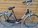 Nette Gazelle Esprit Damesfiets., Ophalen, Versnellingen, 56 cm of meer, Zo goed als nieuw