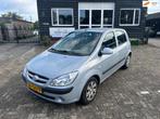 Hyundai Getz 1.4i Active Cool *Export*, Voorwielaandrijving, 450 kg, Gebruikt, 4 cilinders