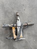 Beitelhamer - Gebruikt, Doe-het-zelf en Verbouw, Ophalen, Gebruikt, 600 watt of meer, Boor- en/of Breekhamer