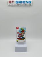 MARIO & LUIGI BROTHER SHIP NINTENDO SWITCH GAME, Spelcomputers en Games, Nintendo, Ophalen of Verzenden, Zo goed als nieuw, "