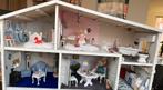 Mooi muizenhuis, Kinderen en Baby's, Ophalen of Verzenden, Zo goed als nieuw, Poppenhuis