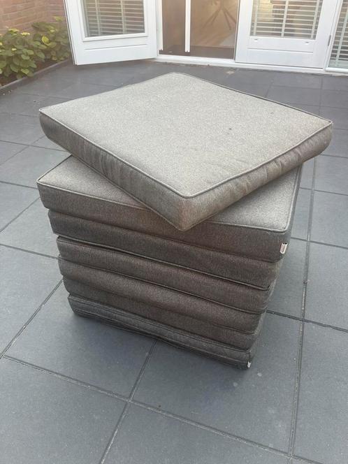 Tuinkussens loungebank, Tuin en Terras, Tuinsets en Loungesets, Gebruikt, Ophalen