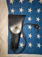 HOLSTER M1911 WW2, Verzamelen, Ophalen of Verzenden, Engeland
