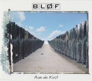5 x Blof CDsingles (TOP 2000) 5 CDsingles NW./ORIG. beschikbaar voor biedingen