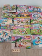 Lego Friends Partij 19 stuks, Ophalen of Verzenden, Gebruikt, Losse stenen, Lego