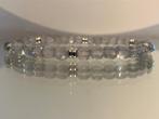 Edelsteen armband met labradoriet, Verzenden, Nieuw