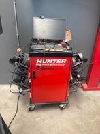 Hunter HawkEye Elite 3D uitlijner, Auto diversen, Ophalen, Zo goed als nieuw