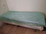 matrastopper 160x200, Ophalen, Tweepersoons, Zo goed als nieuw, Matras