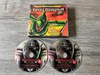 Ravers Revolution 3 Oldschool Hardcore Thunderdome, Cd's en Dvd's, Cd's | Dance en House, Ophalen of Verzenden, Zo goed als nieuw