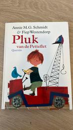 Annie M.G. Schmidt - Pluk van de Petteflet, Boeken, Kinderboeken | Jeugd | onder 10 jaar, Ophalen of Verzenden, Zo goed als nieuw