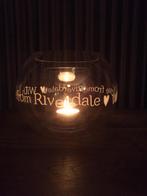 Riverdale sfeerlicht. With love from Riverdale. 3 foto's, Verzamelen, Ophalen of Verzenden, Zo goed als nieuw, Overige typen